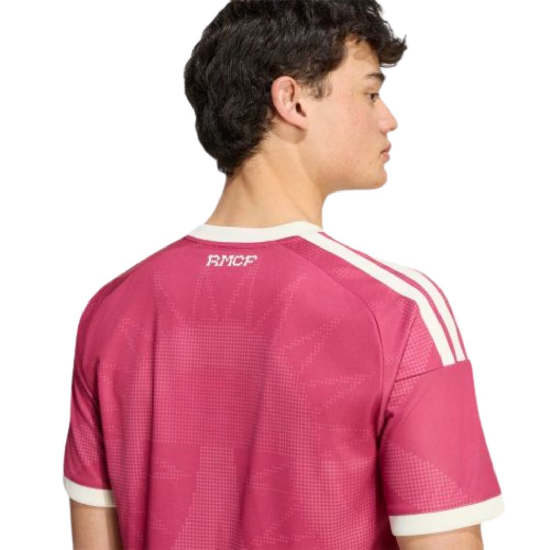 Real Madrid Third 26/27 Jersey