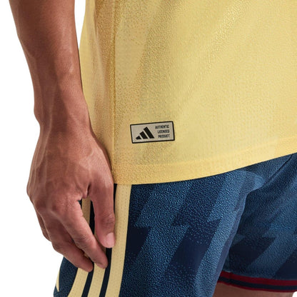 Arsenal Third 26/27 Jersey - Player Version