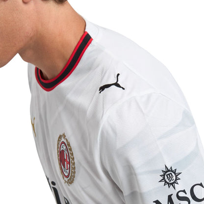 AC Milan Away 26/27 Jersey