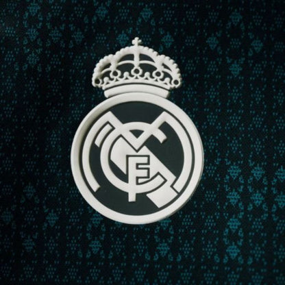 Real Madrid Away 26/27 Jersey - Player Version