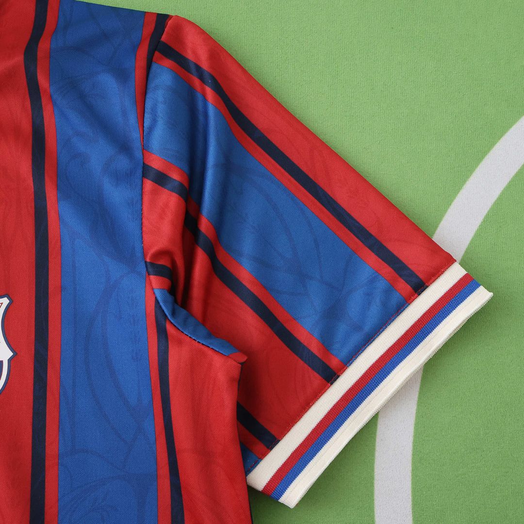 Barcelona 25/26 Jersey