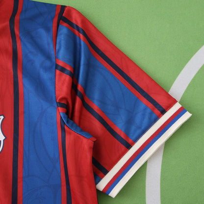 Barcelona 25/26 Jersey