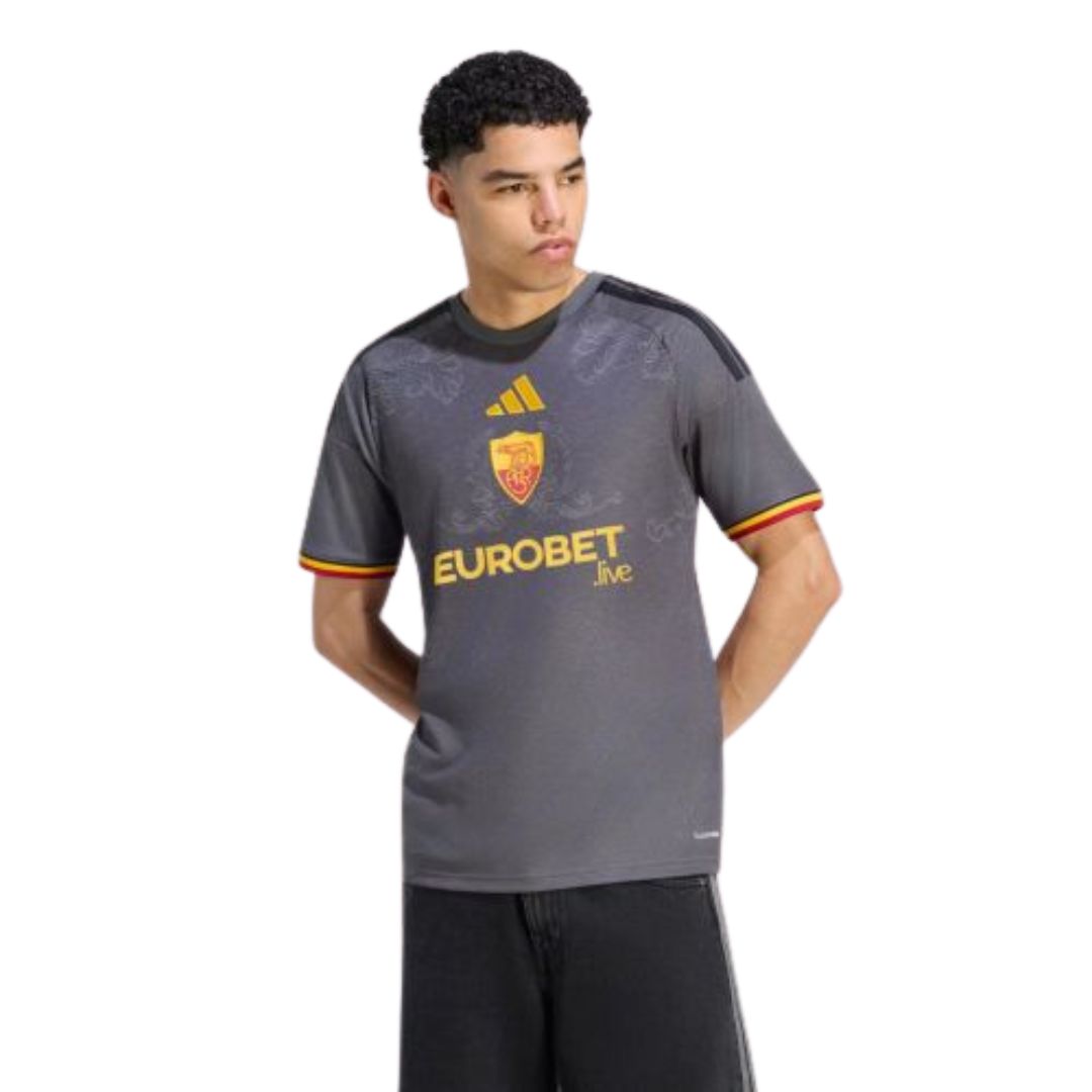AS Roma Third 26/27 Jersey