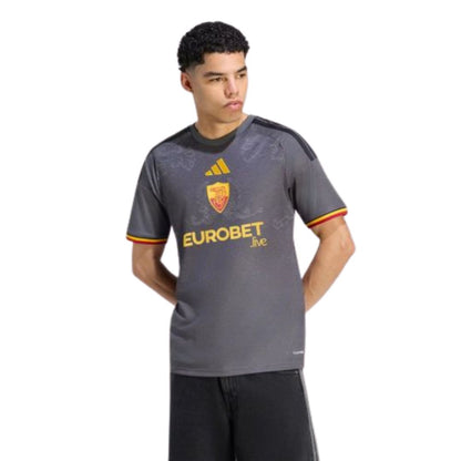 AS Roma Third 26/27 Jersey