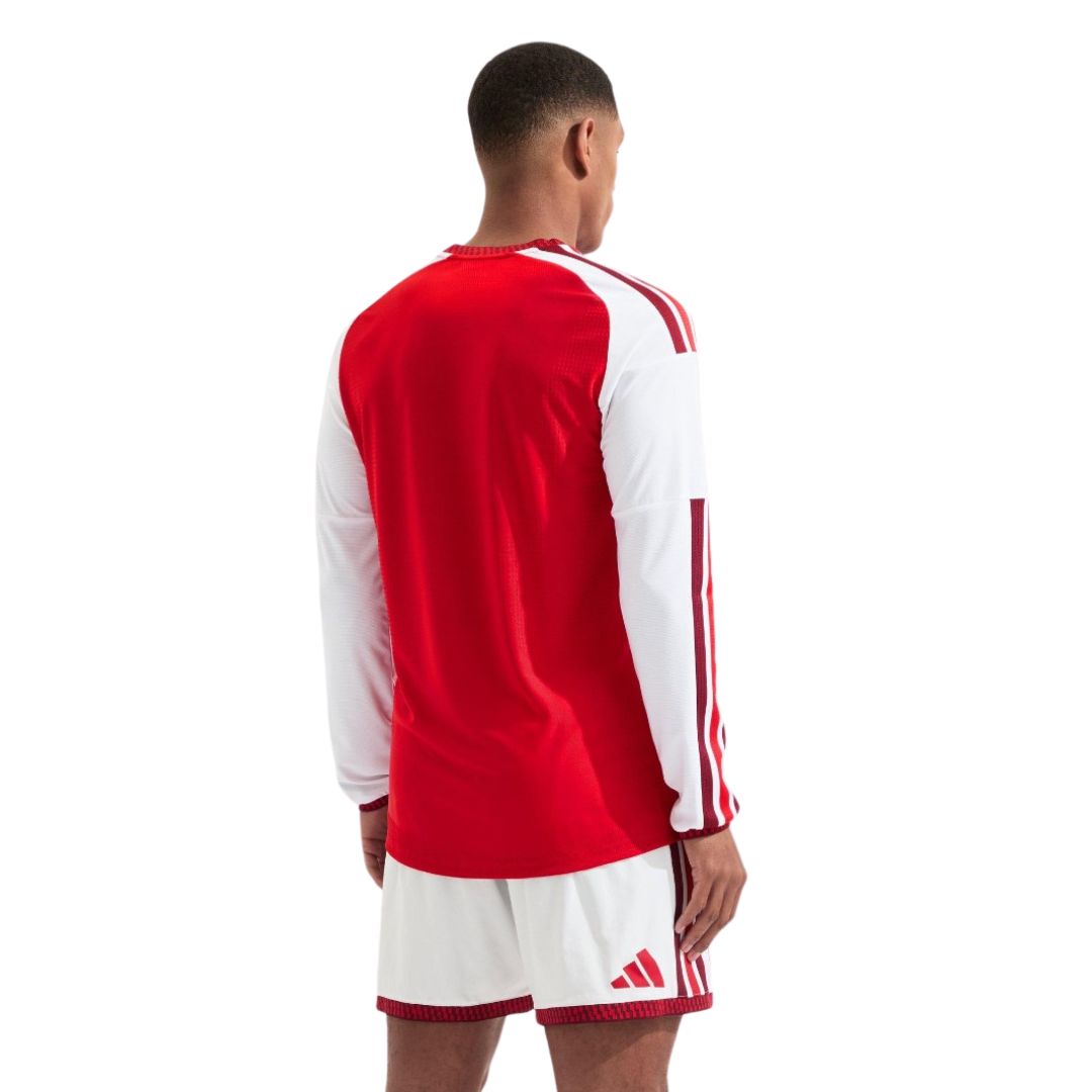 Arsenal Home 26/27 Jersey - Long Sleeve