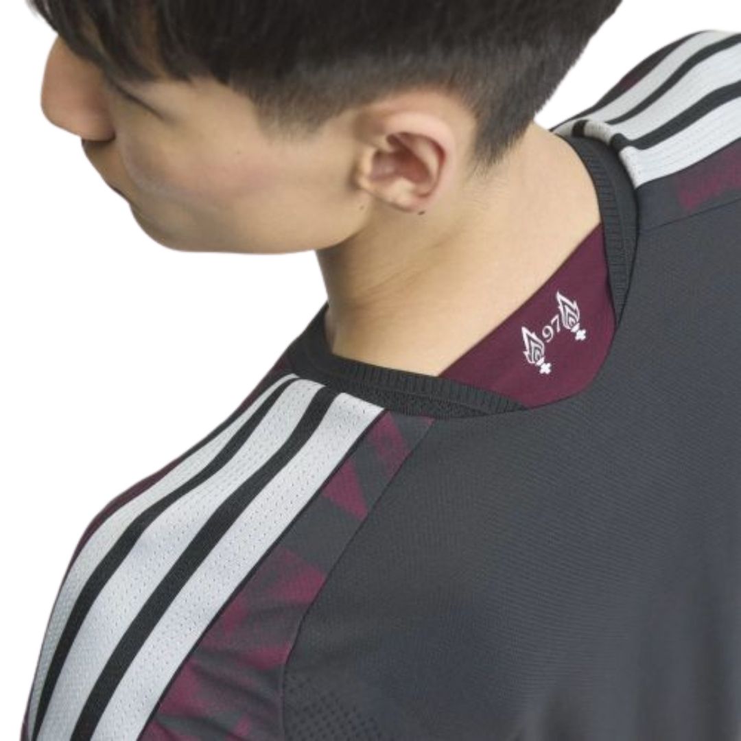 Liverpool Third 26/27 Jersey - Player Version