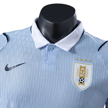 Uruguay Home 26/27 Jersey - Player Version