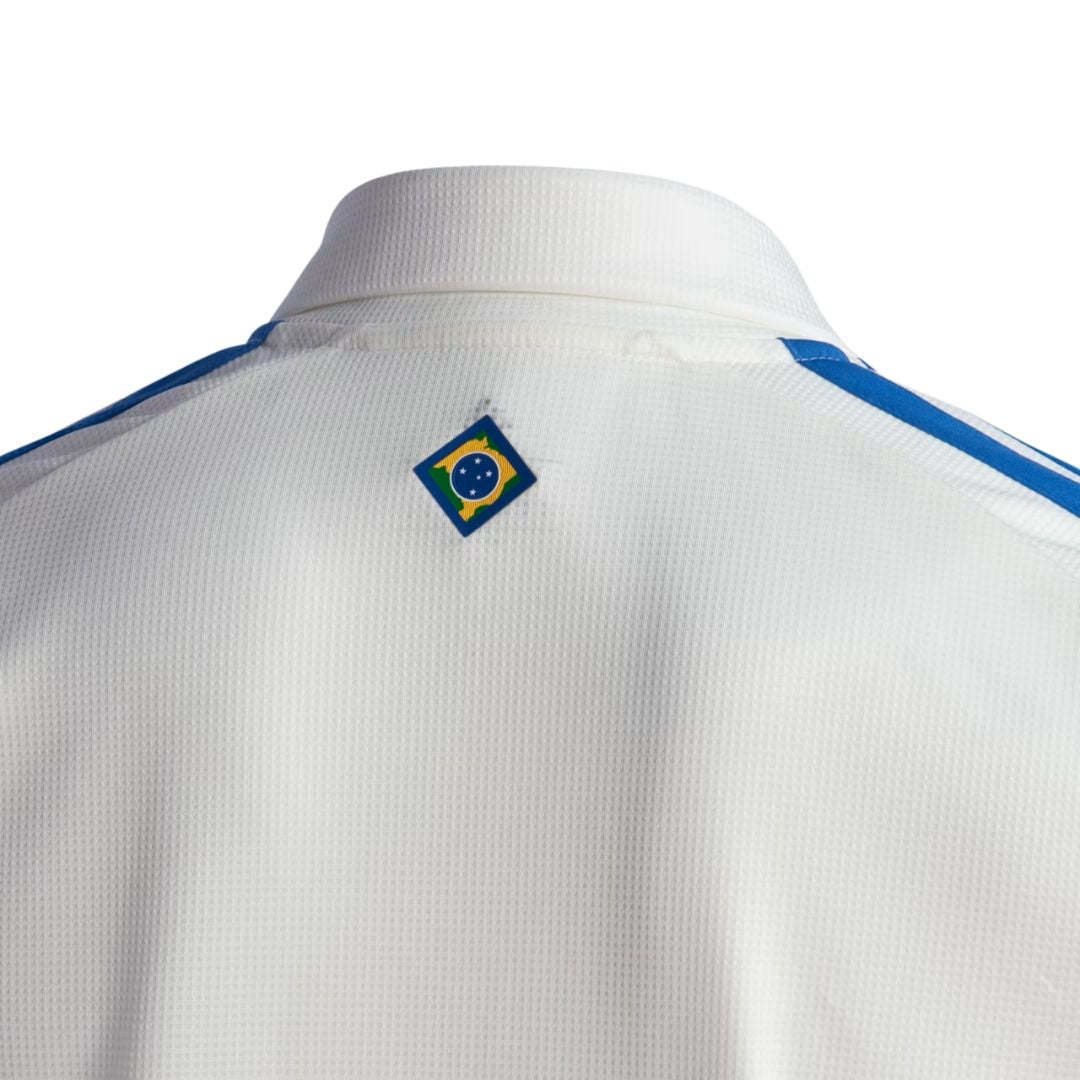 Cruzeiro Third 26/27 Jersey