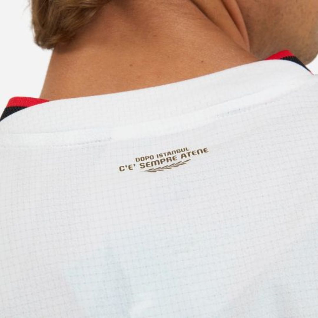 AC Milan Away 26/27 Jersey - Player Version