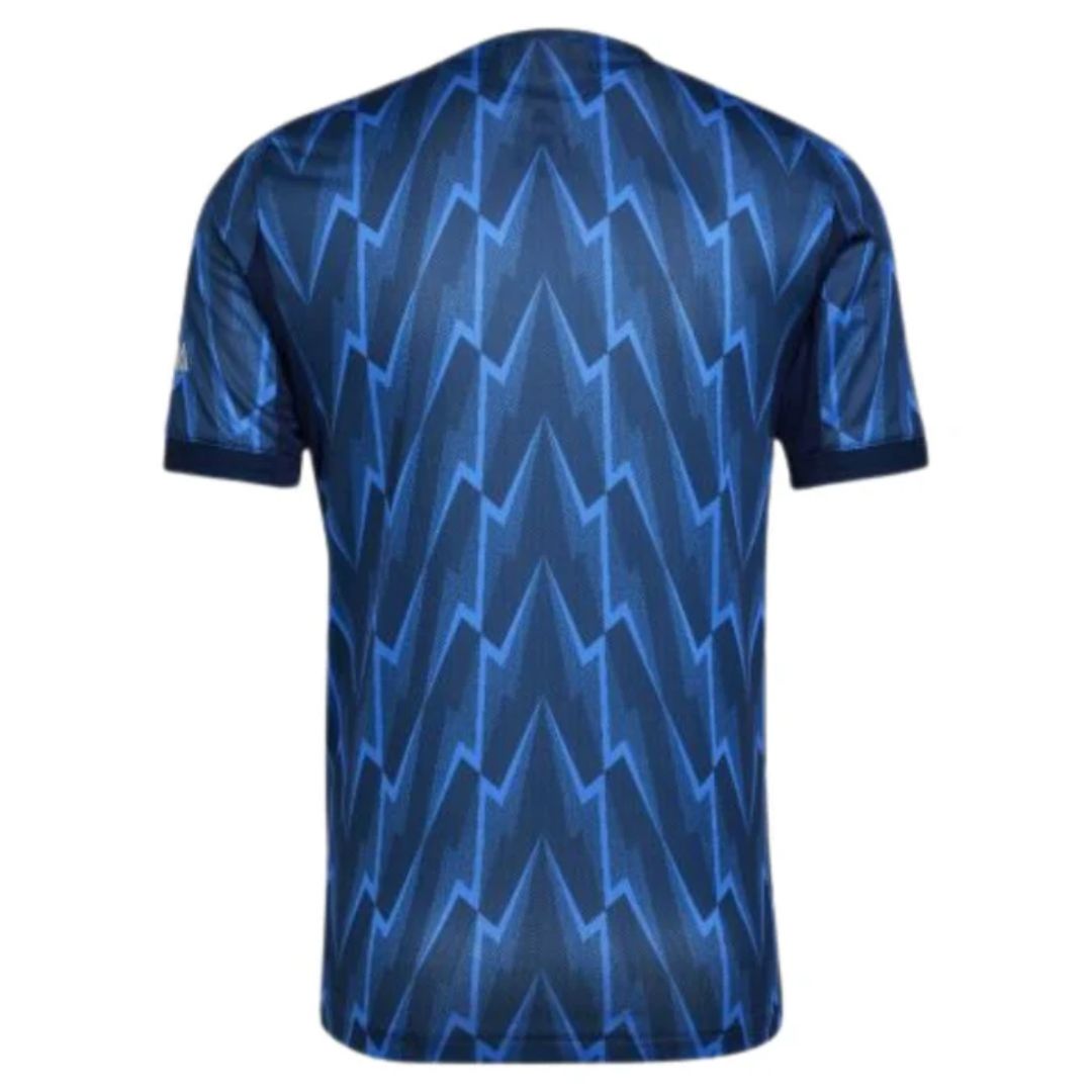 Arsenal Home Away Third 2025/26 Bundle