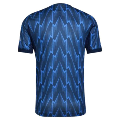 Arsenal Home Away Third 2025/26 Bundle