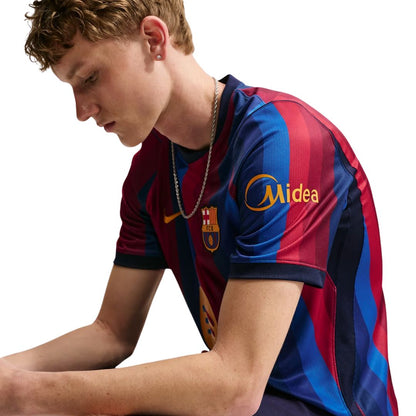 Barcelona Home 26/27 Jersey