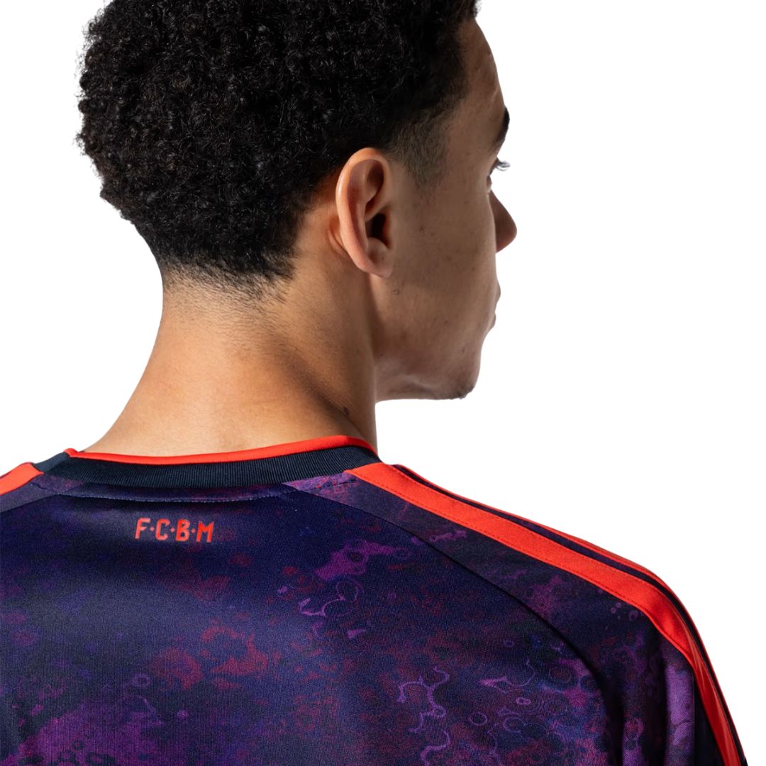 Bayern Munich Third 26/27 Jersey