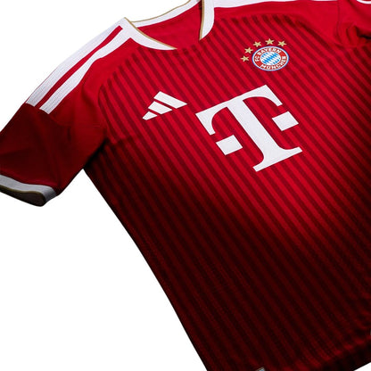 Bayern Munich Home 26/27 Jersey