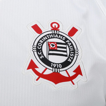Corinthians Home 26/27 Jersey
