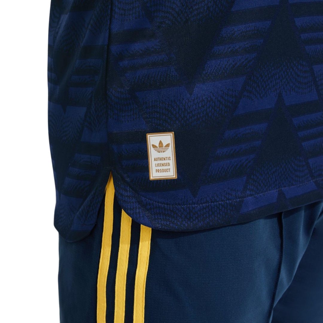 Arsenal Away 26/27 Jersey - Player Version