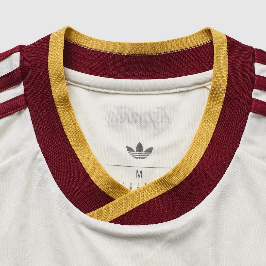 Spain Away 26/27 Jersey World Cup Champion