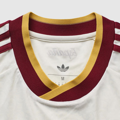 Spain Away 26/27 Jersey World Cup Champion