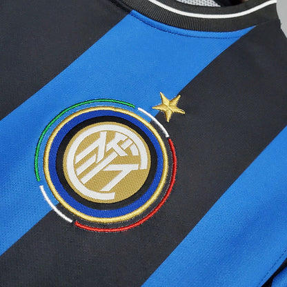 Inter Milan Retro 2009/2010 Jersey