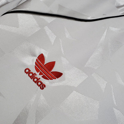 Manchester United 1991 Retro Jersey
