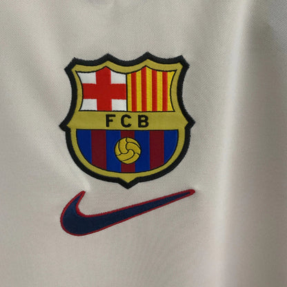 Barcelona Away Retro 88/89 Jersey