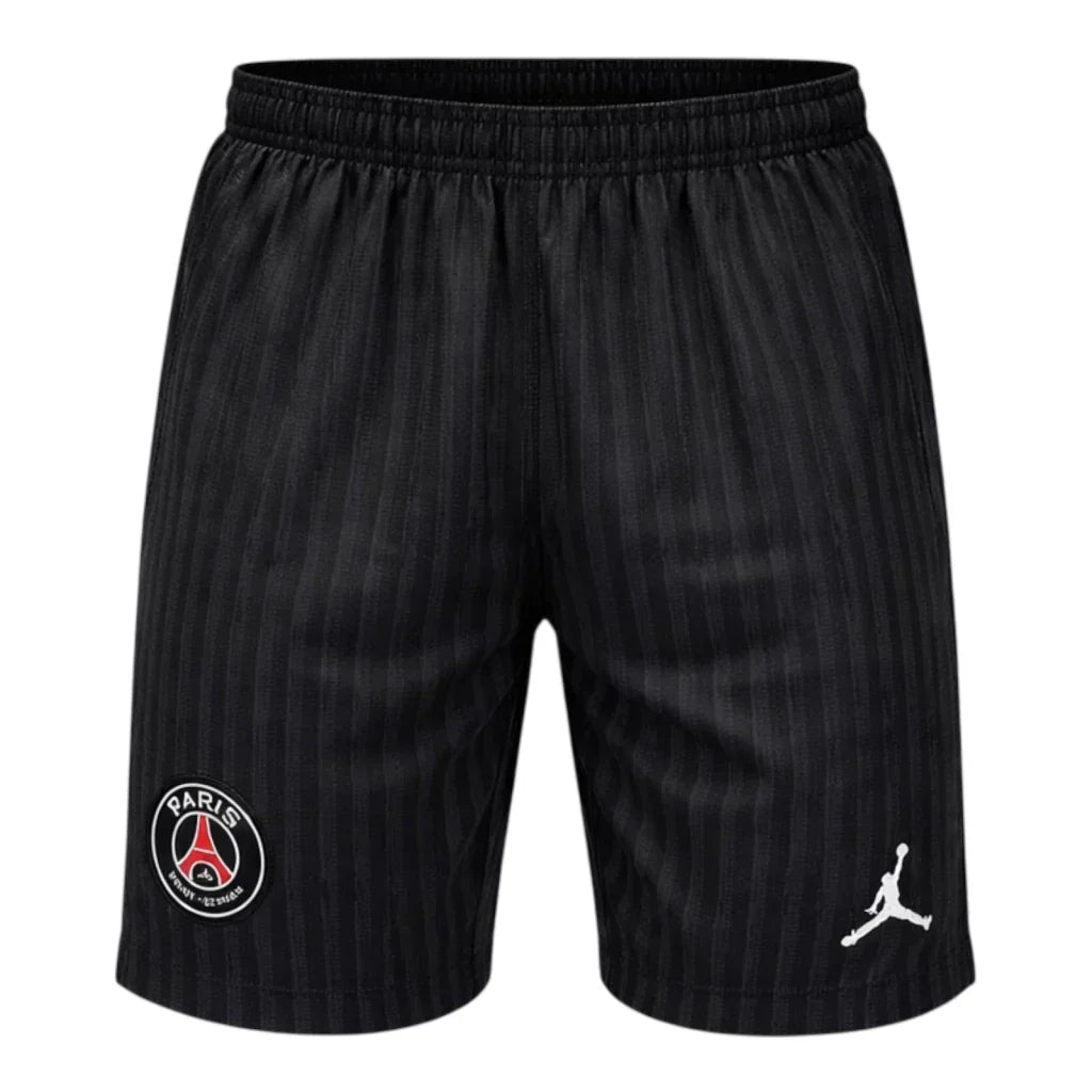 Shorts PSG Fourth 25/26