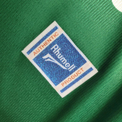 Palmeiras Retro Jersey