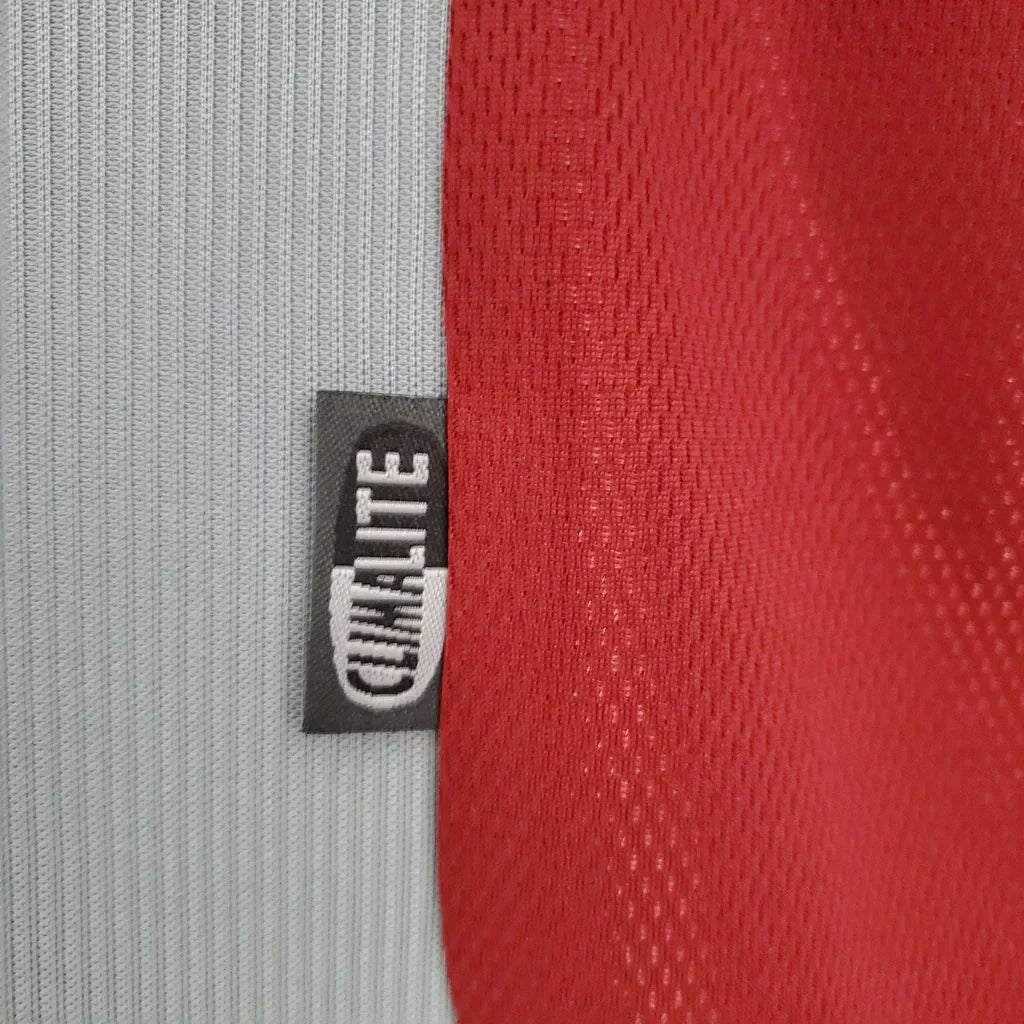 Bayern Munich Retro 1998/1999 Jersey