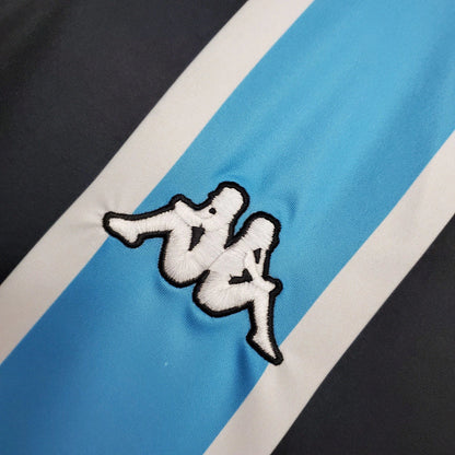 Grêmio 2000 Retro Jersey