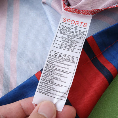 Barcelona 25/26 Jersey