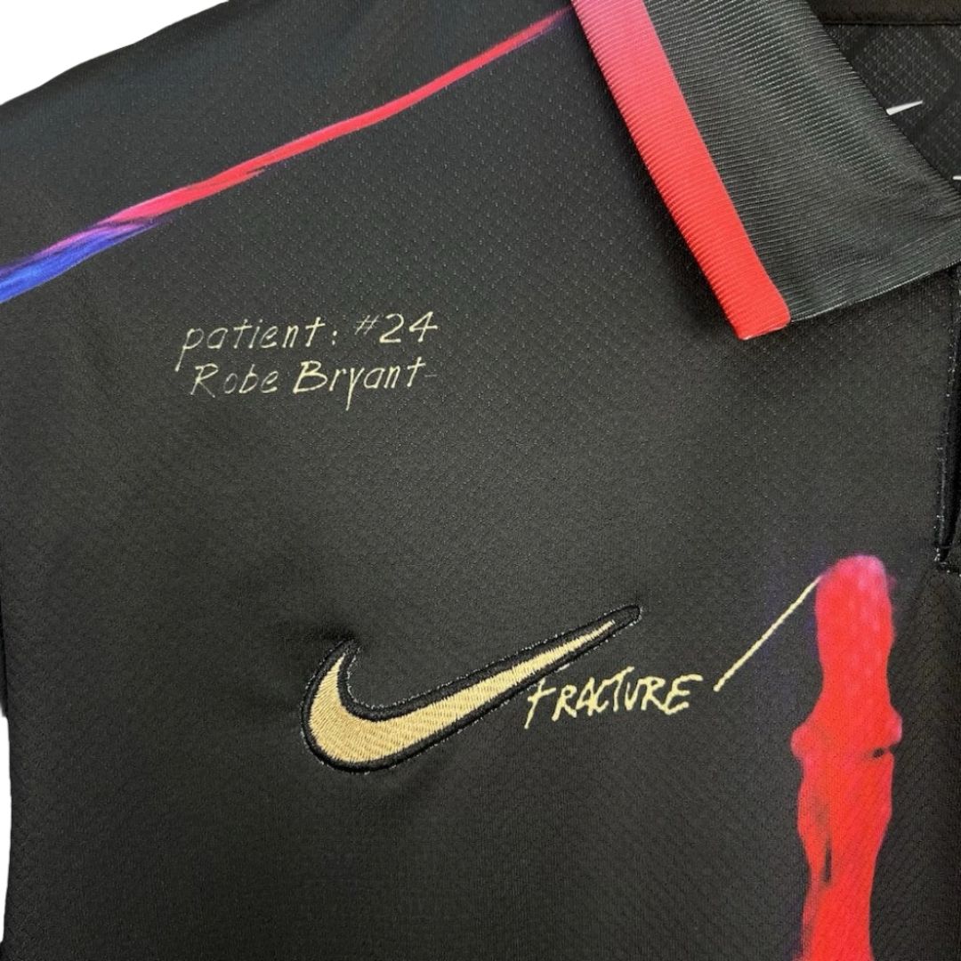 Barcelona Dark X-Ray Special Edition 25/26 Jersey