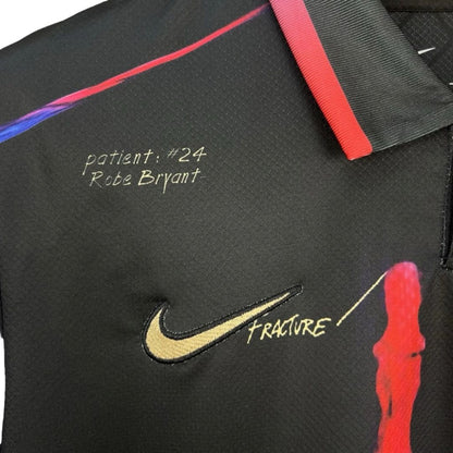 Barcelona Dark X-Ray Special Edition 25/26 Jersey