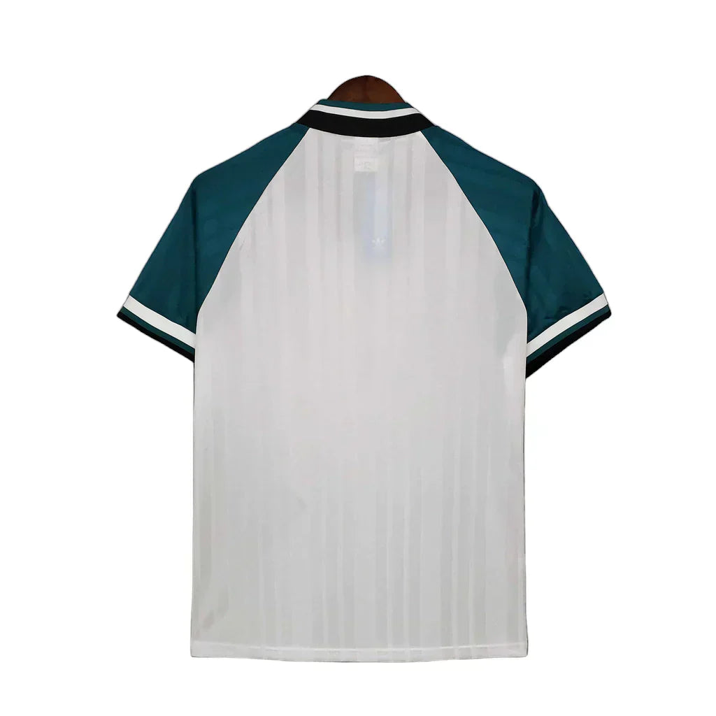 Liverpool Retro 1993/1995 Jersey