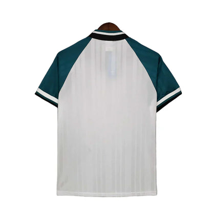 Liverpool Retro 1993/1995 Jersey