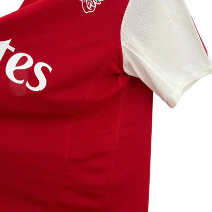 Arsenal Retro 2011/2012 Jersey