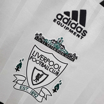 Liverpool Retro 1993/1995 Jersey
