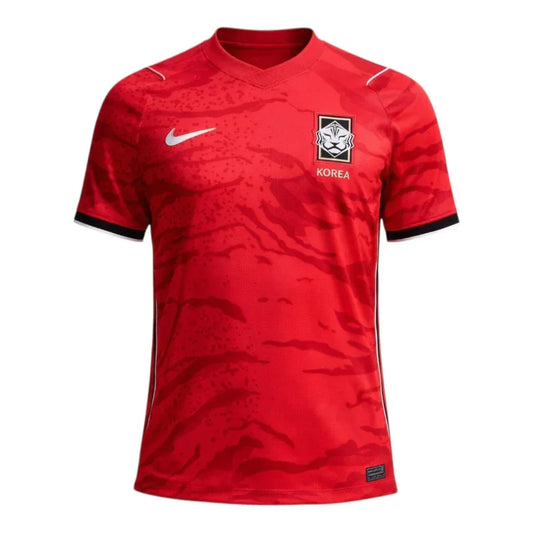 South Korea Home 26/27 Jersey
