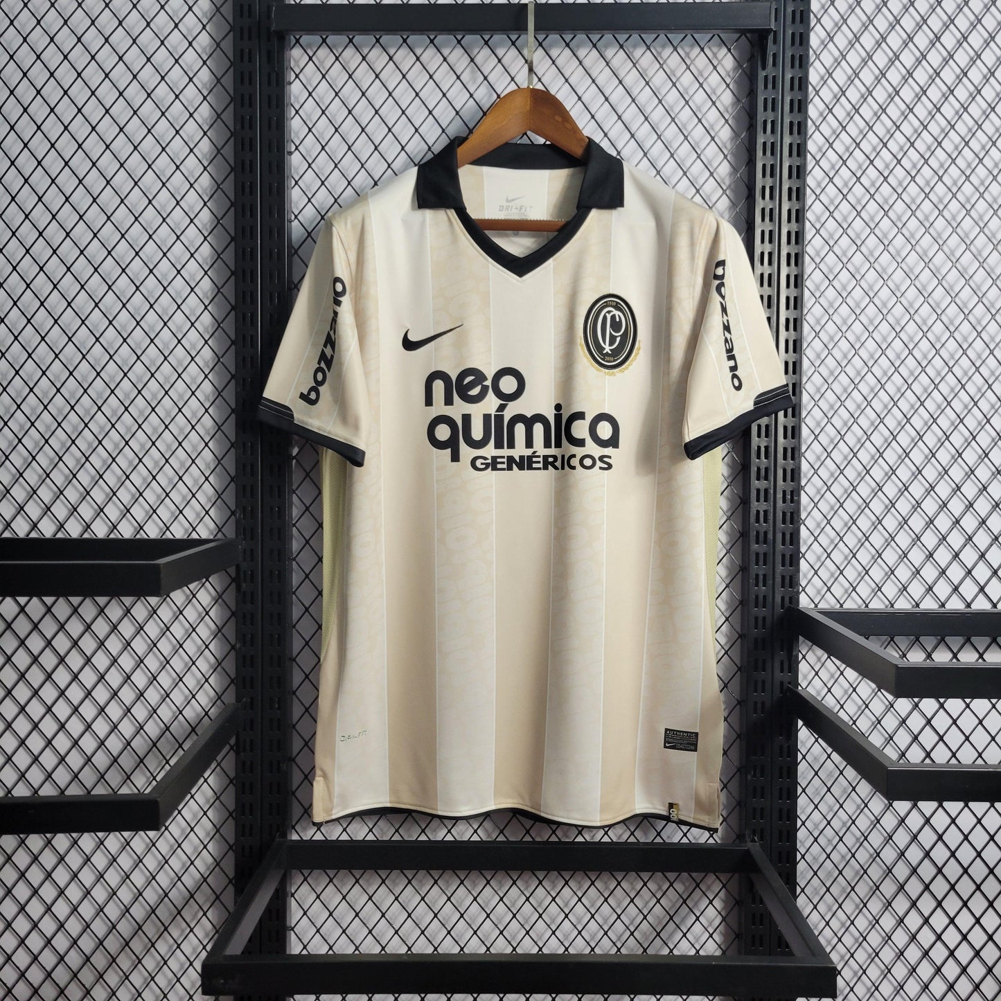 Corinthians Retro Jersey