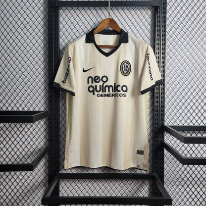 Corinthians Retro Jersey