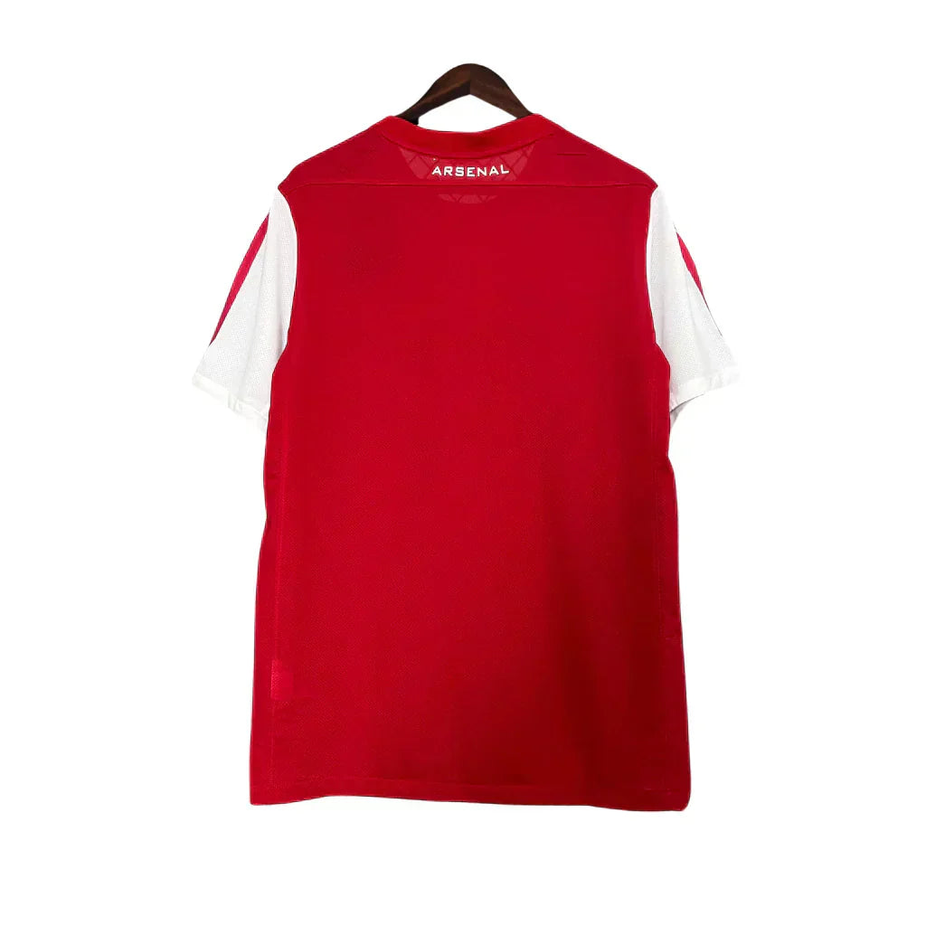 Arsenal Retro 2011/2012 Jersey