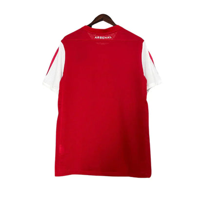 Arsenal Retro 2011/2012 Jersey