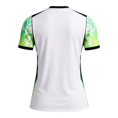 Nigeria Away 26/27 Jersey