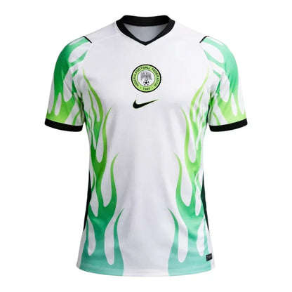 Nigeria Away 26/27 Jersey