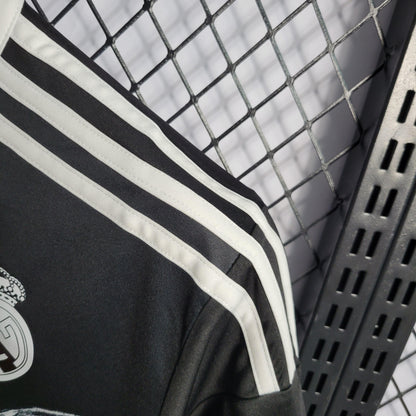 Real Madrid Third 14/15 Retro