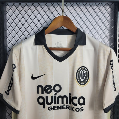 Corinthians Retro Jersey