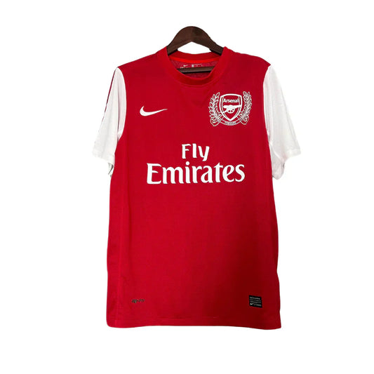 Arsenal Retro 2011/2012 Jersey