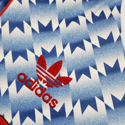 Manchester United Retro 1990/1992 Jersey