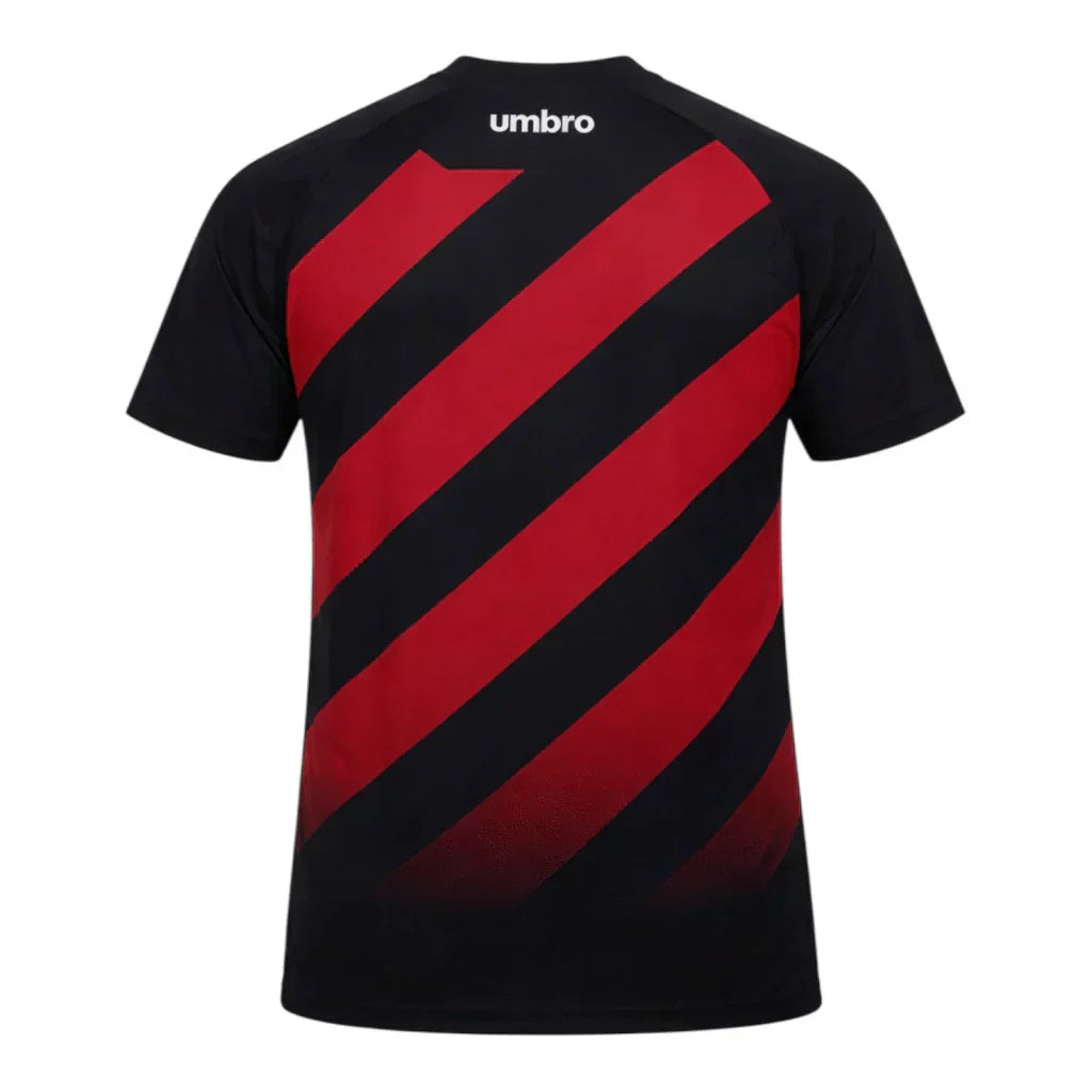 Athletico Paranaense Home 26/27 Jersey