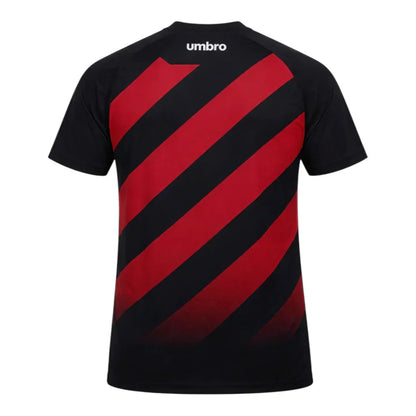 Athletico Paranaense Home 26/27 Jersey