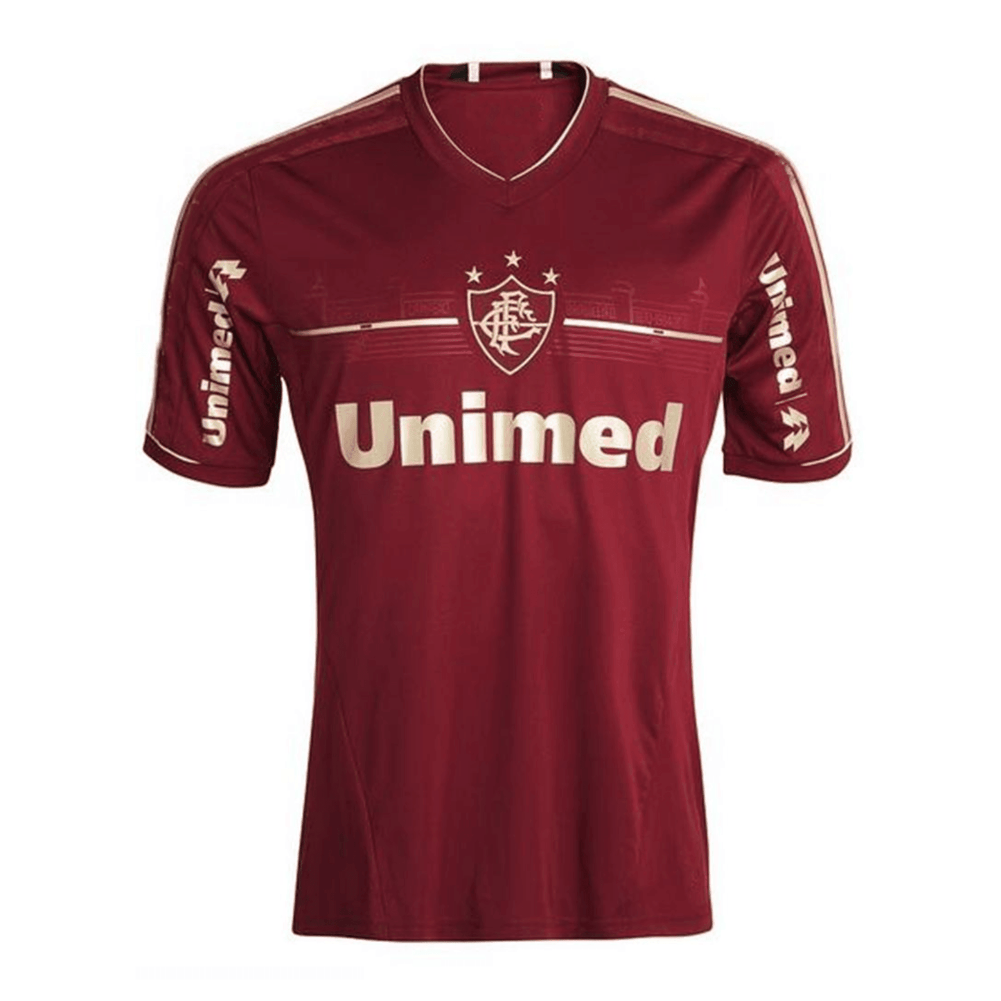 Fluminense Retro 2012 Jersey